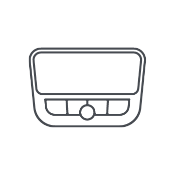 In-Vehicle Apps