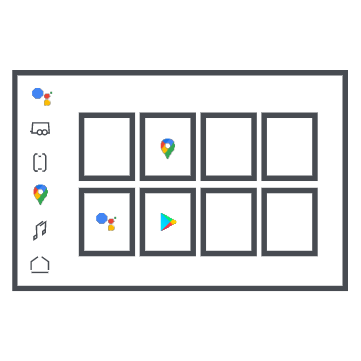 Google built-in